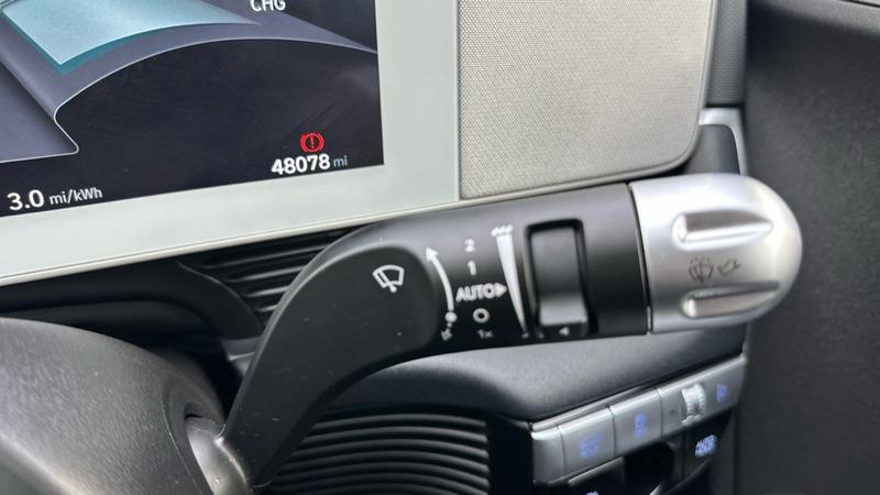 Used Hyundai IONIQ 5 2021 for sale - 76382354: Photo 24