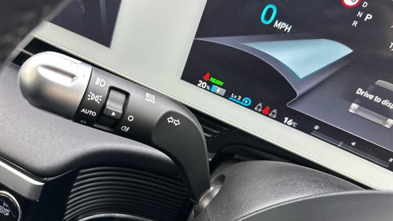 Used Hyundai IONIQ 5 2021 for sale - 76382354: Photo 25