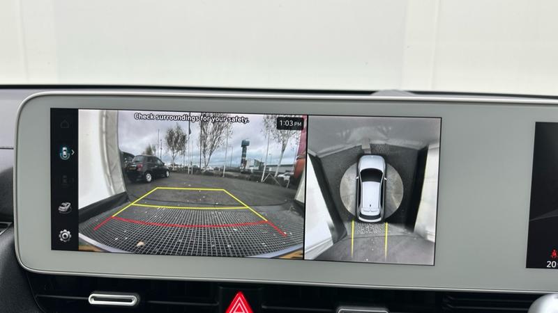 Used Hyundai IONIQ 5 2021 for sale - 76382354: Photo 26