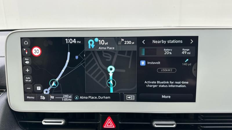 Used Hyundai IONIQ 5 2021 for sale - 76382354: Photo 27