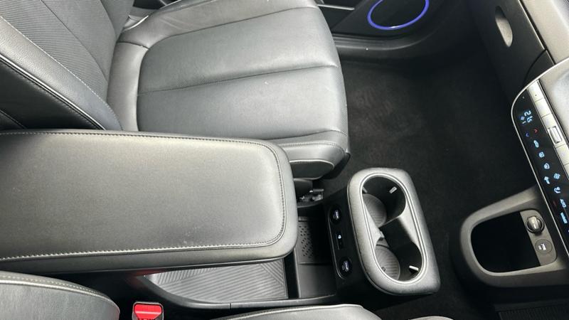 Used Hyundai IONIQ 5 2021 for sale - 76382354: Photo 28