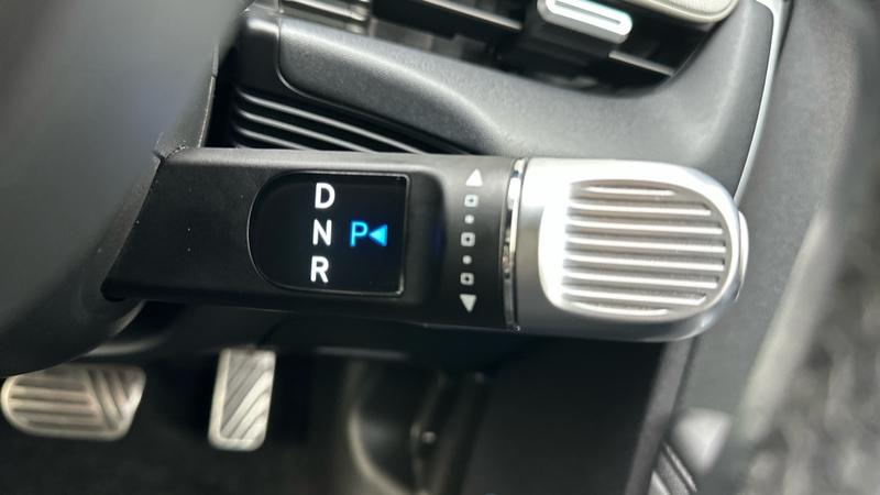 Used Hyundai IONIQ 5 2021 for sale - 76382354: Photo 29