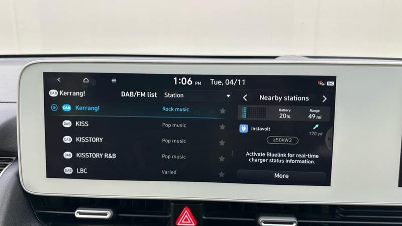 Used Hyundai IONIQ 5 2021 for sale - 76382354: Photo 31