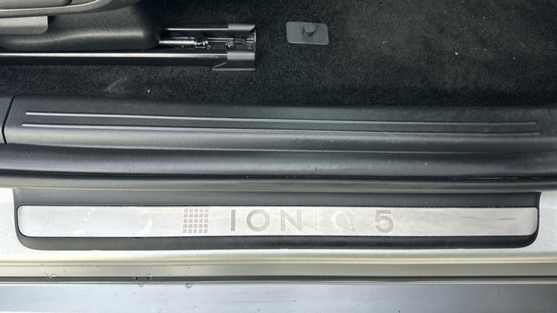 Used Hyundai IONIQ 5 2021 for sale - 76382354: Photo 33