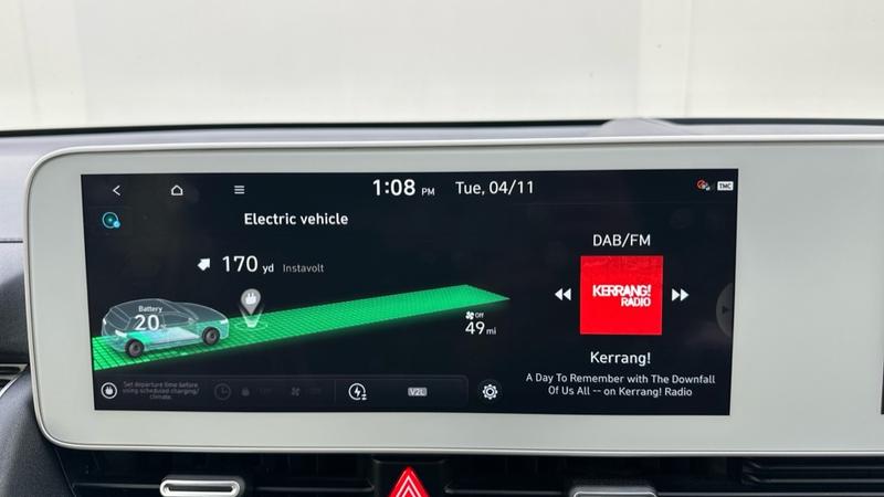 Used Hyundai IONIQ 5 2021 for sale - 76382354: Photo 35