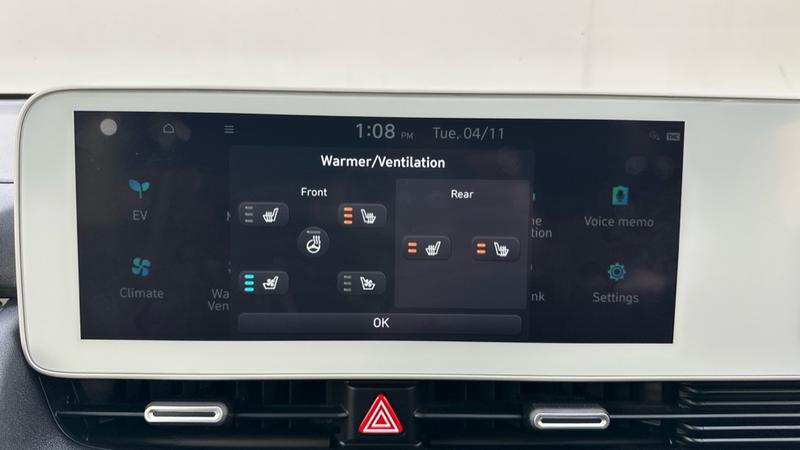 Used Hyundai IONIQ 5 2021 for sale - 76382354: Photo 36