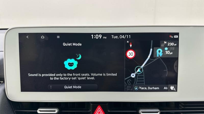 Used Hyundai IONIQ 5 2021 for sale - 76382354: Photo 41