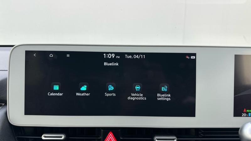 Used Hyundai IONIQ 5 2021 for sale - 76382354: Photo 42