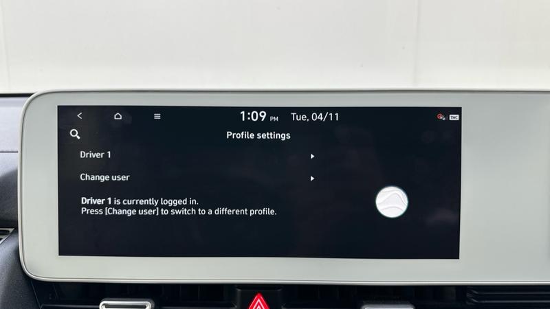 Used Hyundai IONIQ 5 2021 for sale - 76382354: Photo 43