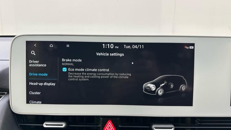 Used Hyundai IONIQ 5 2021 for sale - 76382354: Photo 45