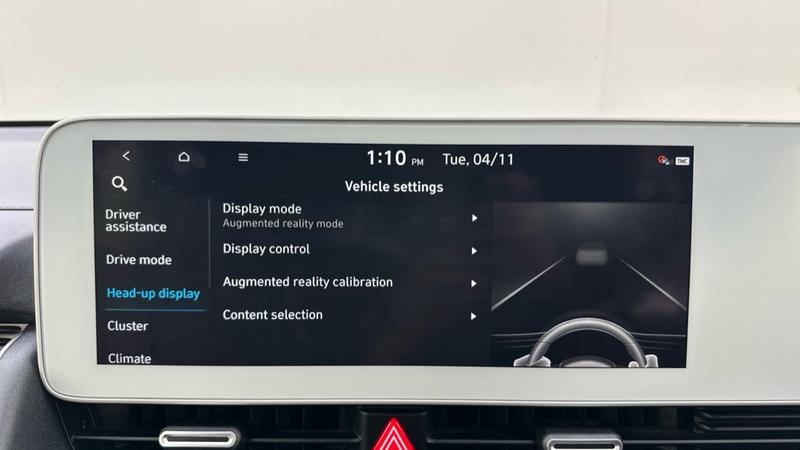 Used Hyundai IONIQ 5 2021 for sale - 76382354: Photo 46