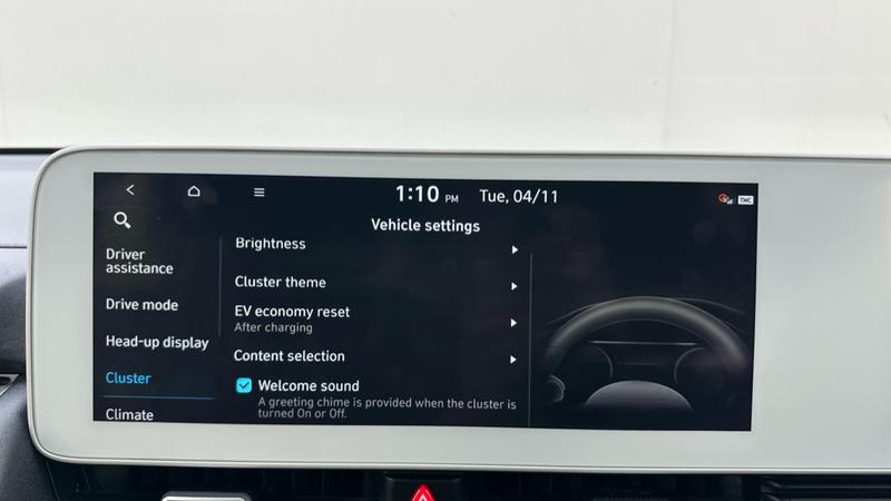 Used Hyundai IONIQ 5 2021 for sale - 76382354: Photo 47