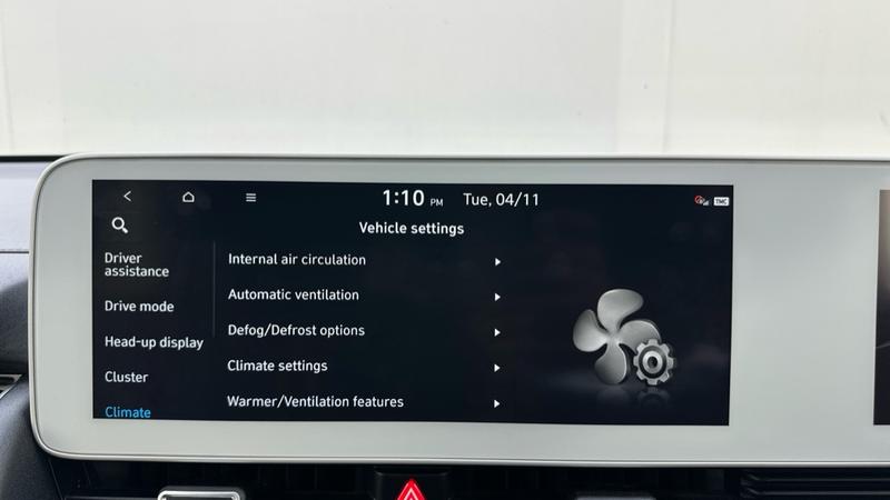 Used Hyundai IONIQ 5 2021 for sale - 76382354: Photo 48