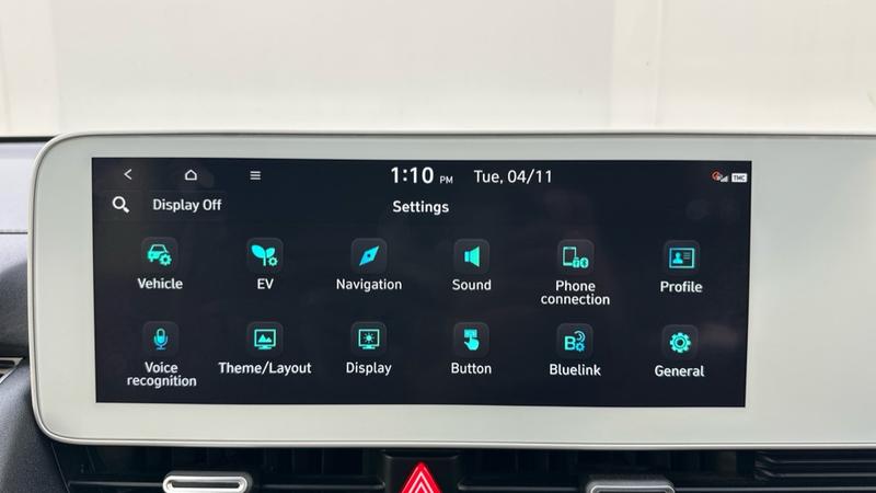 Used Hyundai IONIQ 5 2021 for sale - 76382354: Photo 49