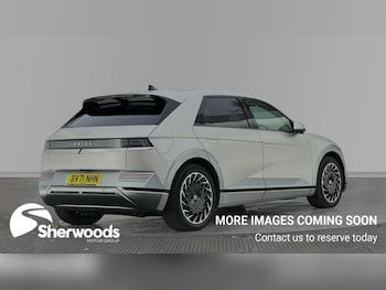 Used Hyundai IONIQ 5 2021 for sale - 76382354: Photo