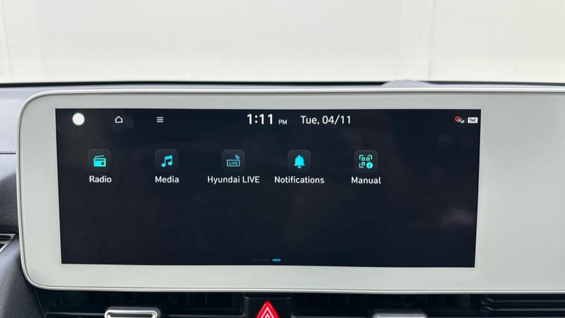 Used Hyundai IONIQ 5 2021 for sale - 76382354: Photo 50