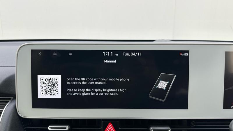 Used Hyundai IONIQ 5 2021 for sale - 76382354: Photo 52