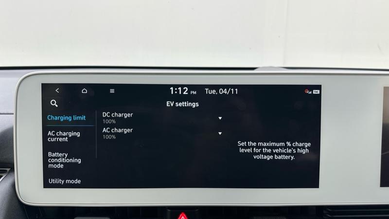 Used Hyundai IONIQ 5 2021 for sale - 76382354: Photo 53