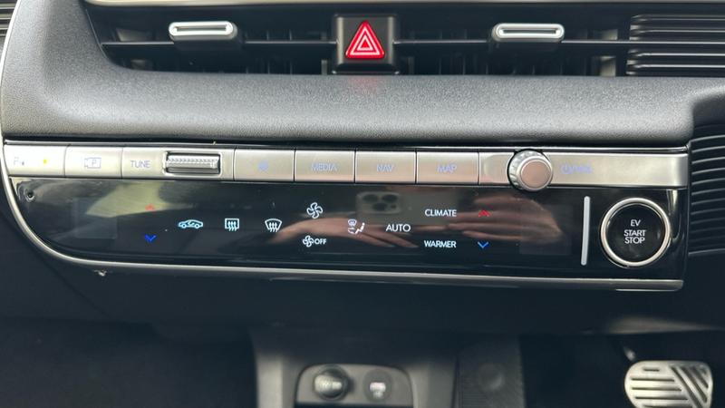 Used Hyundai IONIQ 5 2021 for sale - 76382354: Photo 54