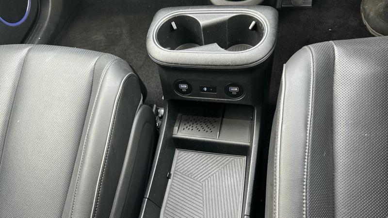 Used Hyundai IONIQ 5 2021 for sale - 76382354: Photo 64