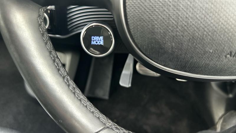 Used Hyundai IONIQ 5 2021 for sale - 76382354: Photo 65