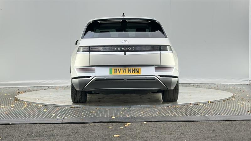 Used Hyundai IONIQ 5 2021 for sale - 76382354: Photo 7