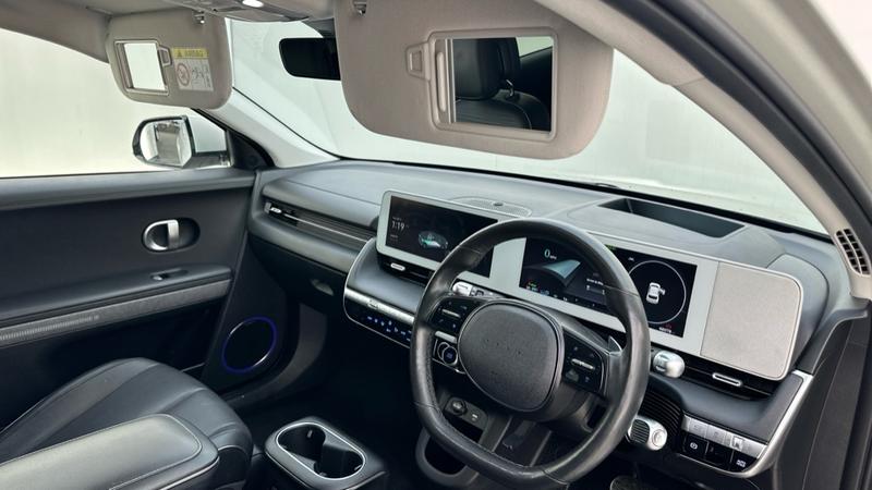 Used Hyundai IONIQ 5 2021 for sale - 76382354: Photo 71