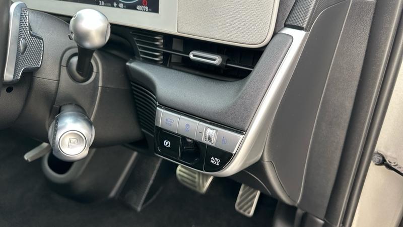 Used Hyundai IONIQ 5 2021 for sale - 76382354: Photo 72