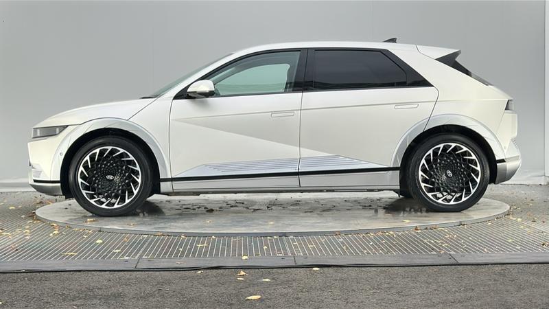 Used Hyundai IONIQ 5 2021 for sale - 76382354: Photo 9