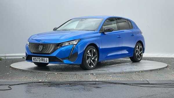 Used Peugeot 308 2023 for sale - 75805549: Photo 10