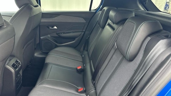 Used Peugeot 308 2023 for sale - 75805549: Photo 14
