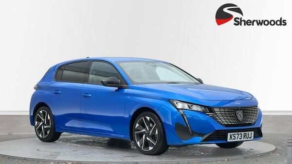 Used Peugeot 308 2023 for sale - 75805549: Photo 1