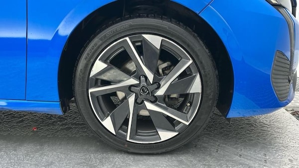 Used Peugeot 308 2023 for sale - 75805549: Photo 20