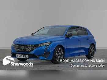 Used Peugeot 308 2023 for sale - 75805549: Photo