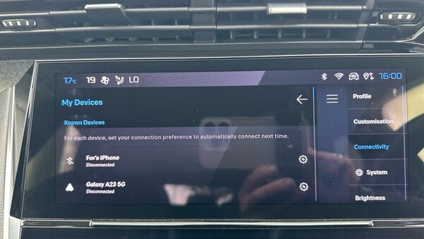 Used Peugeot 308 2023 for sale - 75805549: Photo 32