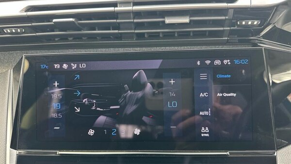 Used Peugeot 308 2023 for sale - 75805549: Photo 36