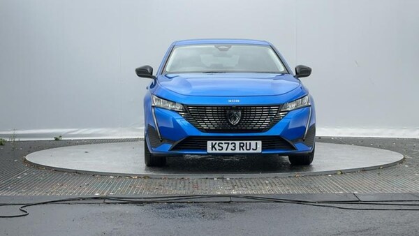 Used Peugeot 308 2023 for sale - 75805549: Photo 3