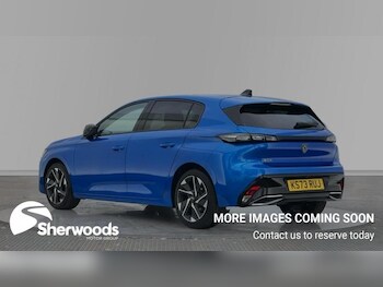 Used Peugeot 308 2023 for sale - 75805549: Photo