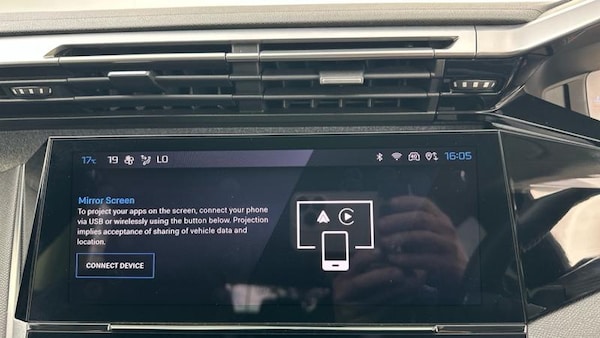 Used Peugeot 308 2023 for sale - 75805549: Photo 41