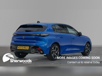 Used Peugeot 308 2023 for sale - 75805549: Photo