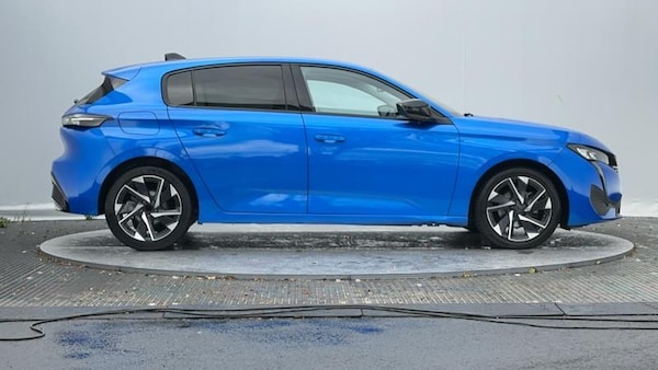 Used Peugeot 308 2023 for sale - 75805549: Photo 5
