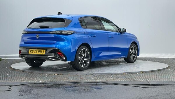 Used Peugeot 308 2023 for sale - 75805549: Photo 6