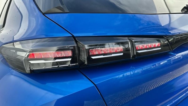 Used Peugeot 308 2023 for sale - 75805549: Photo 70