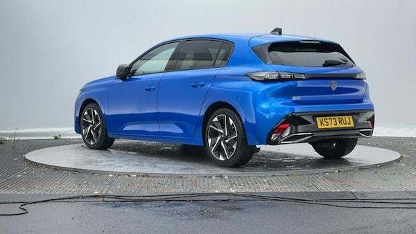 Used Peugeot 308 2023 for sale - 75805549: Photo 8