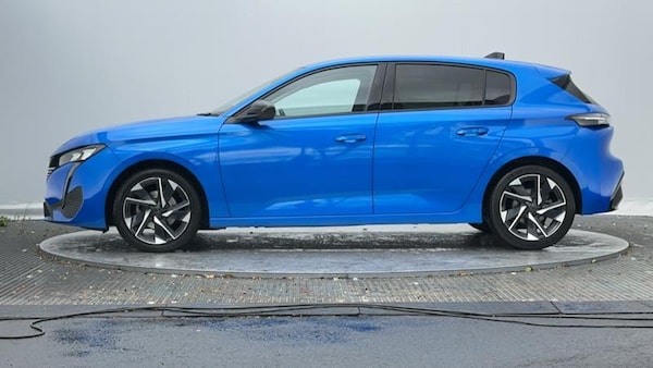 Used Peugeot 308 2023 for sale - 75805549: Photo 9