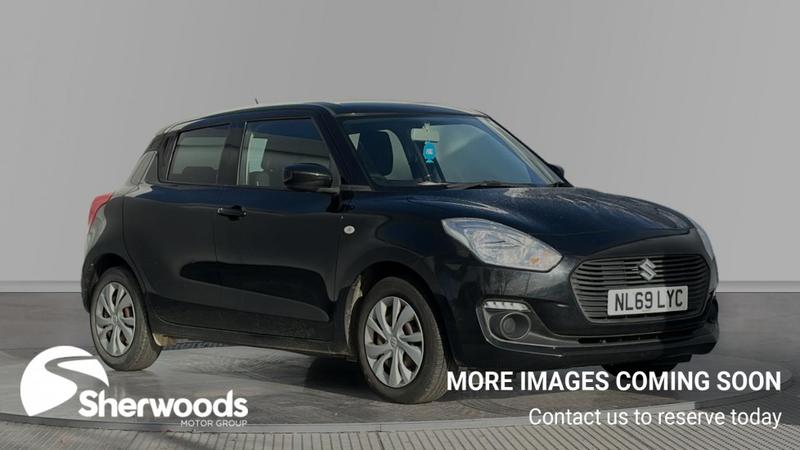 Used Suzuki Swift 2019 for sale - 76384991: Photo 1