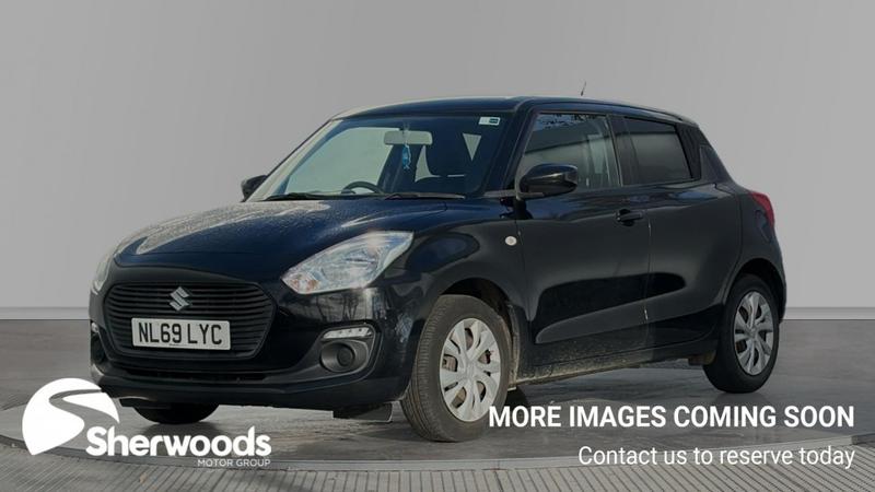 Used Suzuki Swift 2019 for sale - 76384991: Photo 2