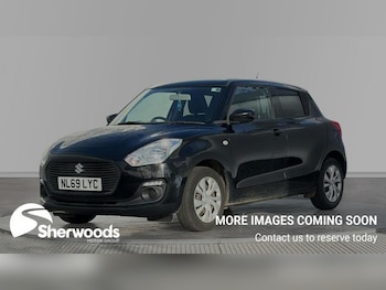 Used Suzuki Swift 2019 for sale - 76384991: Photo