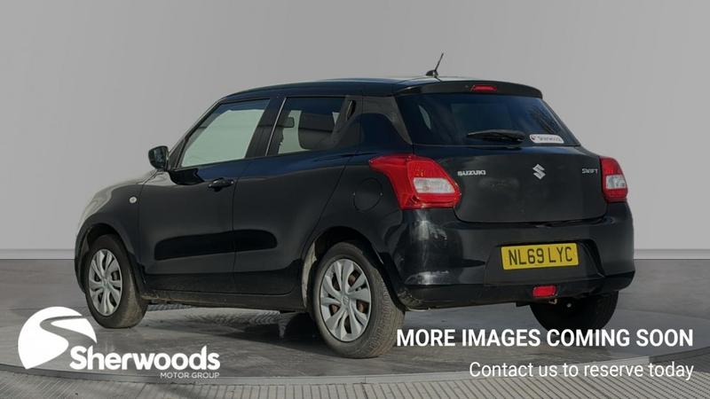 Used Suzuki Swift 2019 for sale - 76384991: Photo 3
