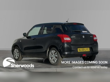 Used Suzuki Swift 2019 for sale - 76384991: Photo